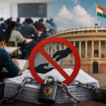 Lok Sabha Passes Anti Paper Leak Bill, Proposes Tougher Punishment and Faster Trials