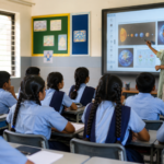 Punjab Surpasses Kerala in Key School Education Indicators