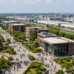 India Seeks Public Input on Five University Townships Near Industrial Corridors India Plans Five University Townships Near Industrial Corridors