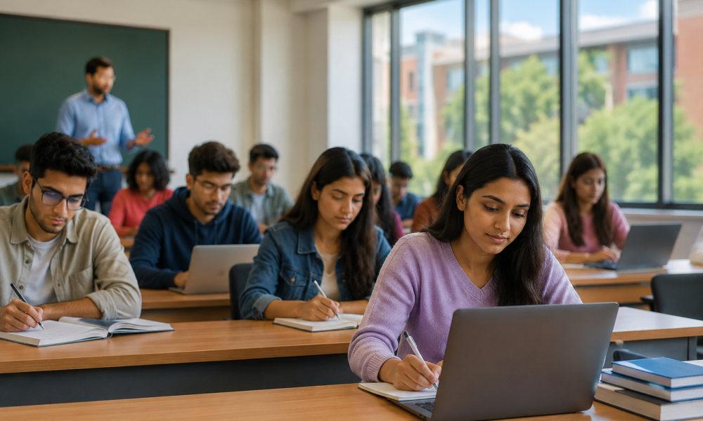 IGNOU Introduces One-Year Master’s Route for Four-Year Degree Graduates