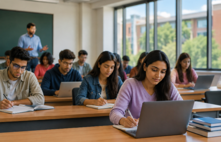 IGNOU Introduces One-Year Master’s Route for Four-Year Degree Graduates