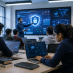 IIT Kanpur to Take Cybersecurity Education to 3 Lakh Students Across 570+ Colleges