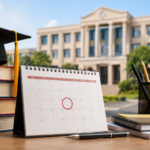 AICTE Revises 2026-27 Academic Calendar, September 14 Set as Key Admission Deadline