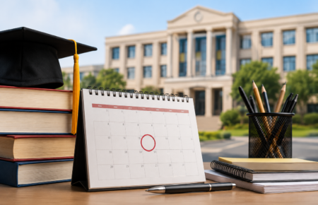 AICTE Revises 2026-27 Academic Calendar, September 14 Set as Key Admission Deadline