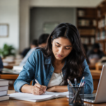 UGC-NET June 2026 candidates preparing for the September retest