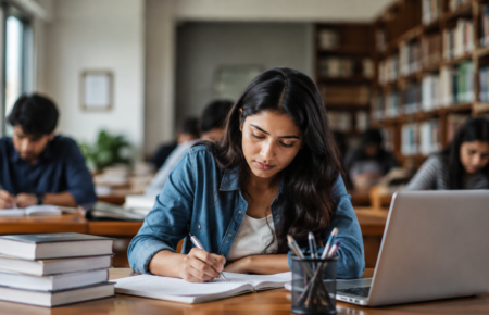 UGC-NET June 2026 candidates preparing for the September retest