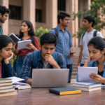 FYUP Graduates Face Shortage of One-Year Master’s Seats