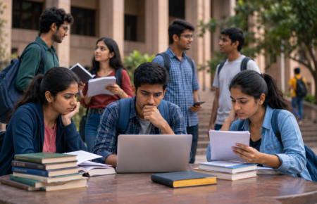 FYUP Graduates Face Shortage of One-Year Master’s Seats