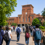 DU Allows 11 Colleges to Admit Students on Class 12 Marks as Seats Remain Vacant