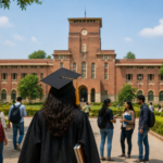 Delhi University Direct PhD Pathway 2026