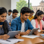 UP Approves 25 Lakh Tablets for Students: Check Details
