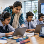 Bihar Launches 24×7 Learning Platform for 3 Lakh Students Across 700 Schools