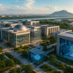 India’s first dedicated Quantum and AI university campus planned in Amaravati