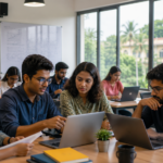 Goa University Introduces AI Elective for All PG Students
