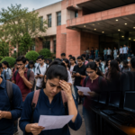 NEET PG 2026 candidates in Jaipur to retake exam after power supply disruption