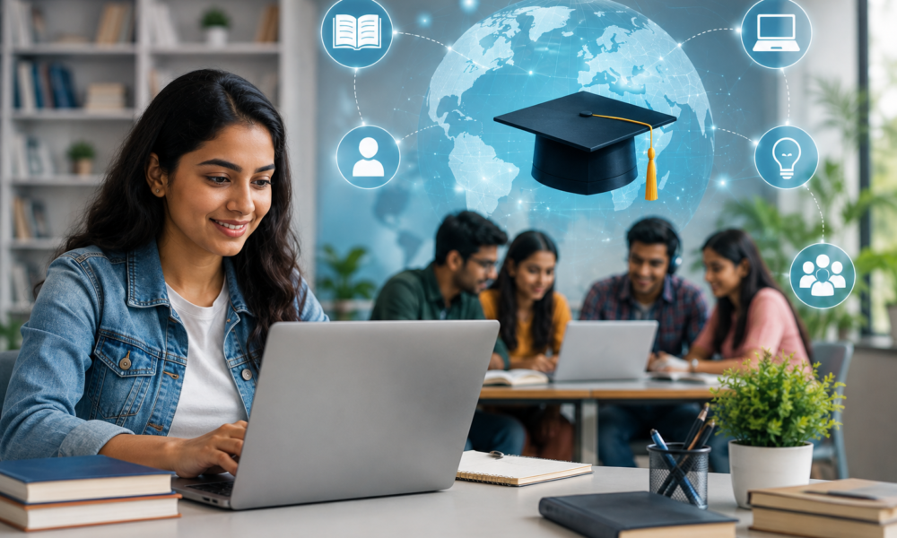 UGC Approves Six New Undergraduate Courses