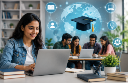 UGC Approves Six New Undergraduate Courses
