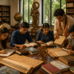 UP Approves Research Chairs for Indian Knowledge Systems