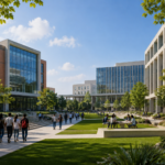 India's higher education landscape is becoming increasingly global.