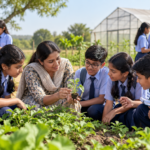 Haryana to Introduce 10-Day Bagless Learning in 250 PM SHRI Schools