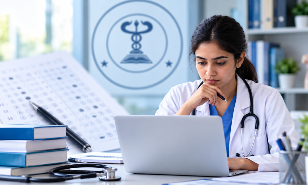 NEET PG 2026 answer key is expected to be released soon by NBEMS.