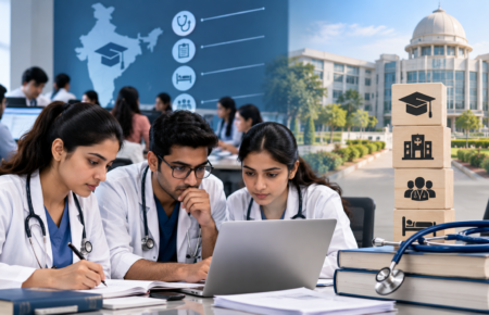 MCC NEET PG Counselling: How the Counselling Process Could Shape Medical Seat Allocation