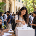 Karnataka Brings Back Student Union Elections After 37 Years