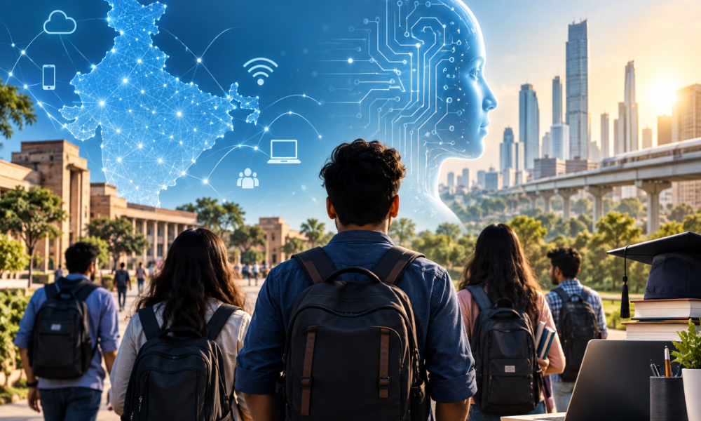 Oracle, AI and the Changing Skills Required in the Digital Economy