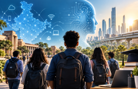 Oracle, AI and the Changing Skills Required in the Digital Economy