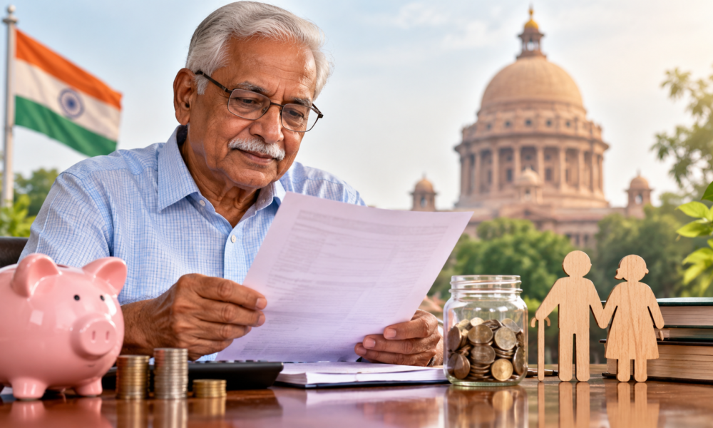 8th Pay Commission: What Changes for Pensioners?