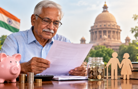 8th Pay Commission: What Changes for Pensioners?