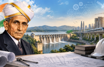 National Engineers’ Day 2026: Why Is It Celebrated on September 15?