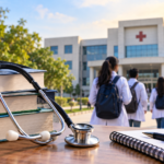 NEET UG 2026: MBBS Seats Rise to 1.40 Lakh After 13,186-Seat Increase