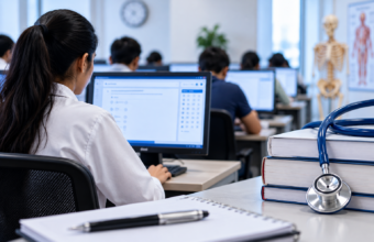 NEET UG 2027 to Move Online: Computer-Based Test Format Being Prepared as NTA Pushes Exam Reforms