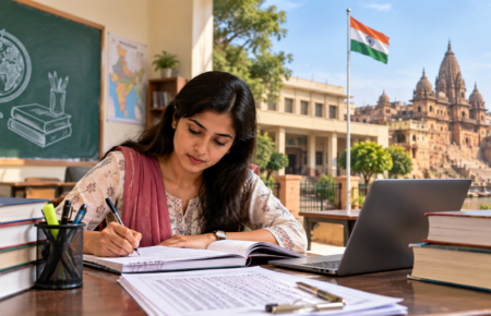 UP PGT 2026: 2,607 Vacancies Announced, Check Eligibility, Dates, Fee and Exam Pattern