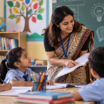 Centre Launches Six-Month Bridge Course For Primary Teachers: Check Eligibility, Course Details