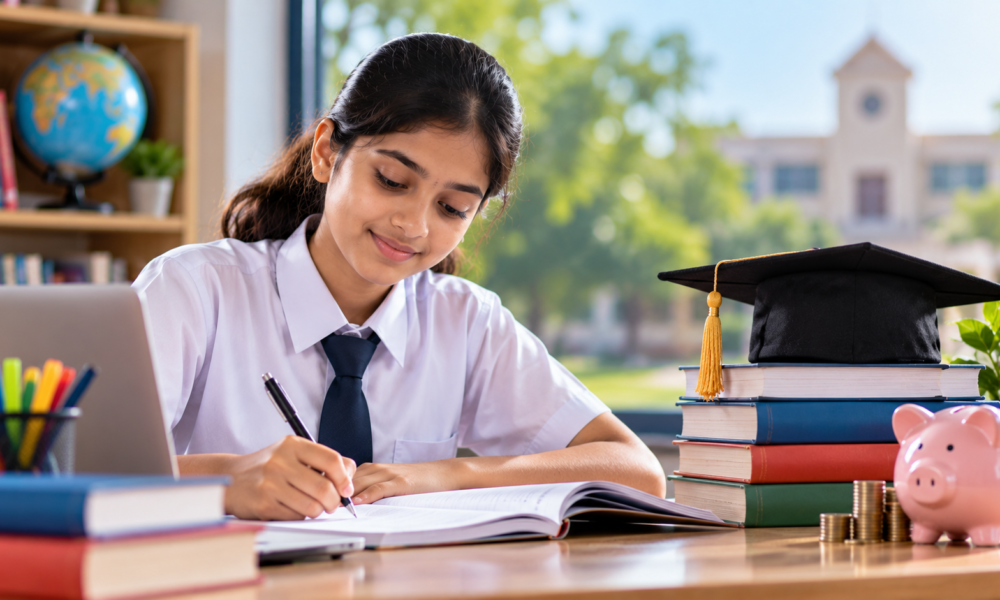 NMMSS Scholarship 2026-27: Apply by September 30, Check Eligibility