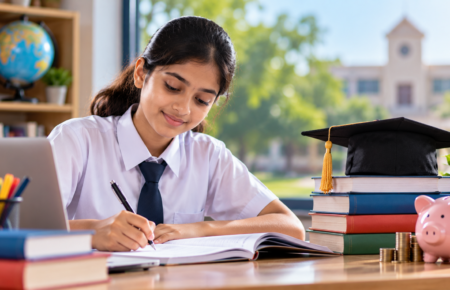 NMMSS Scholarship 2026-27: Apply by September 30, Check Eligibility