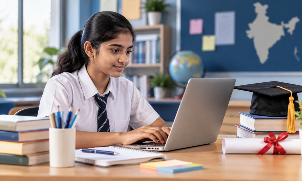NMMSS Scholarship 2026-27: Students Can Apply Till September 30, Check Eligibility and Details