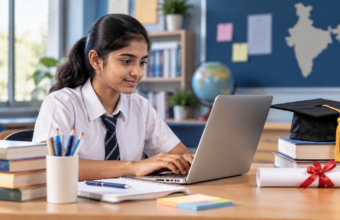 NMMSS Scholarship 2026-27: Students Can Apply Till September 30, Check Eligibility and Details