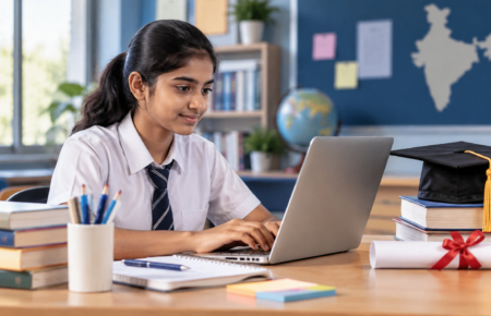 NMMSS Scholarship 2026-27: Students Can Apply Till September 30, Check Eligibility and Details