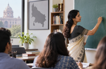 UP PGT 2026: 2,607 Vacancies Announced, Check Eligibility, Dates, Fee and Exam Pattern