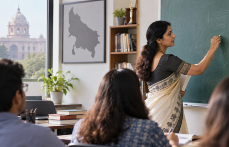 UP PGT 2026: 2,607 Vacancies Announced, Check Eligibility, Dates, Fee and Exam Pattern