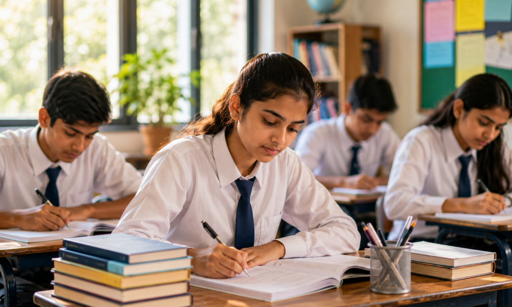 NMMSS 2026-27 scholarship deadline extended