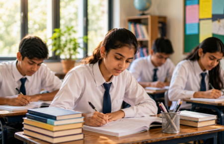 NMMSS 2026-27 scholarship deadline extended