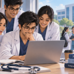 NEET PG 2026 Result: NBEMS to Declare Results by September 30, Check Details NEET PG 2026 result will be declared by September 30. Check the official website, result details, qualifying cut-off and counselling process.