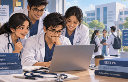 NEET PG 2026 result will be declared by September 30. Check the official website, result details, qualifying cut-off and counselling process.