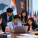 MEA Internship 2026: Applications Open for October Intake, ₹10,000 Monthly Stipend MEA Internship 2026: Apply by September 27 for ₹10,000 Stipend