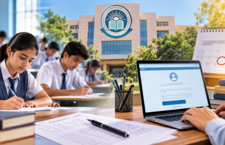 The Central Board of Secondary Education (CBSE) has opened the List of Candidates (LOC) submission window for the 2027 Class 10 and Class 12 board examinations from September 24, 2026. Affiliated schools must complete the process through the CBSE portal by October 21, 2026, without a late fee. The LOC process is an important pre-examination step because the board uses the submitted candidate information to prepare for the upcoming examinations. CBSE has stated that only students whose names are registered through the LOC will be permitted to appear for the relevant 2027 board examinations. What is the CBSE LOC? The List of Candidates is the official candidate-registration process through which CBSE-affiliated schools submit details of students appearing for the board examinations. Schools are required to provide information including the student's full name, date of birth, gender, category, parents' or guardians' names, selected subjects, photograph and signature. CBSE has advised schools to carefully verify these details before submitting the list. The process is handled by schools rather than individual students directly. Key dates for CBSE Board Exams 2027 The LOC submission window opens on September 24, 2026. Schools can submit the information without a late fee until October 21, 2026. A late-submission window is scheduled from October 22 to October 30, 2026, with a late fee applicable. A correction window is scheduled for November 2 to November 4, 2026. For Class 10 students, the current LOC submission relates to the first board examination, scheduled for February-March 2027. CBSE has said the LOC for the second Class 10 board examination will be submitted separately after the first examination. Examination fee and late fee For Indian students, the examination fee is reported as ₹1,600 for five subjects, with an additional ₹320 for each additional subject. During the late-submission period, a ₹2,000 late fee per candidate, in addition to the applicable examination fee, is payable. Schools therefore need to verify candidate information and complete fee-related processes within the prescribed timelines. Why students and parents should pay attention Although students do not normally submit the LOC themselves, they should verify the information their school has on record. Errors in names, dates of birth, subjects or other candidate details can create problems later in the examination process. CBSE has also indicated that certain changes may not be considered after the LOC has been submitted. For Class 10 students, the first-board-examination registration is particularly important because the current LOC is compulsory for candidates appearing in that examination. What schools need to do CBSE-affiliated schools should: Collect and verify student information. Confirm the subjects selected by each candidate. Upload photographs and signatures as required. Submit the LOC through the official CBSE system. Complete the applicable examination-fee payment. Correct errors during the permitted correction period. The official CBSE website currently lists the 2026-27 LOC circular among its latest examination circulars. For students and parents, the immediate takeaway is simple: check with your school that your Class 10 or Class 12 details for the 2027 board examination have been correctly entered and submitted.