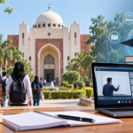 Jamia Millia Islamia Approves One-Year PG Programmes in 13 Disciplines Through Online and Distance Learning Times Now.in Education Summit 2026 Brings Together Education Leaders, Policymakers and Innovators to Shape the Future of Indian Education